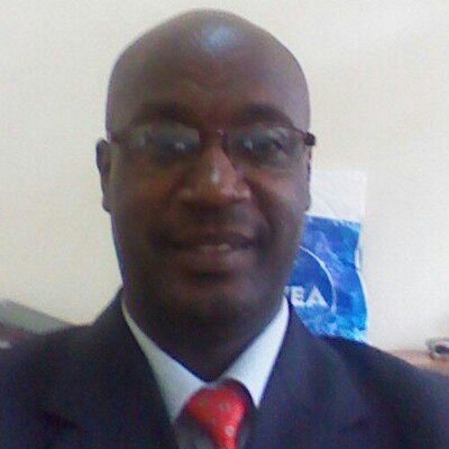 omosachapi's profile picture. Lawyer,advocate and businessman
