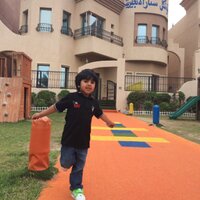 عيسى بوحمد (@eisabouhamad) Twitter profile photo