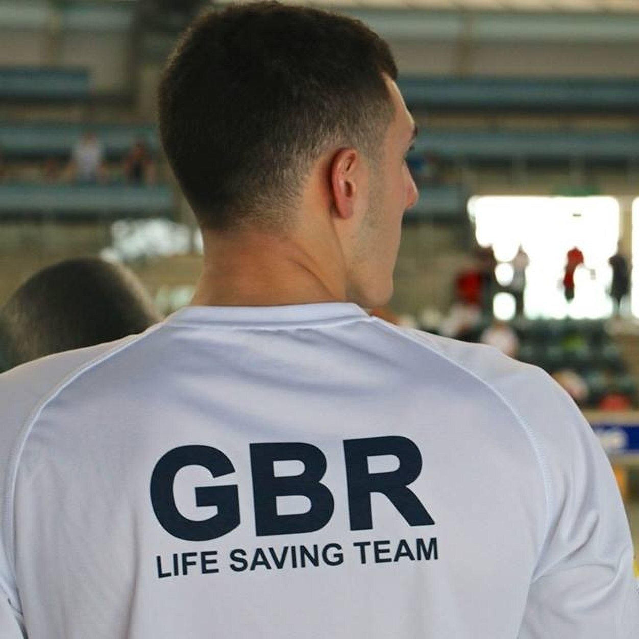 International athlete for GB & England Lifesaving sport Commonwealth Lifesaving Champion 2013
BSc Physiotherapy