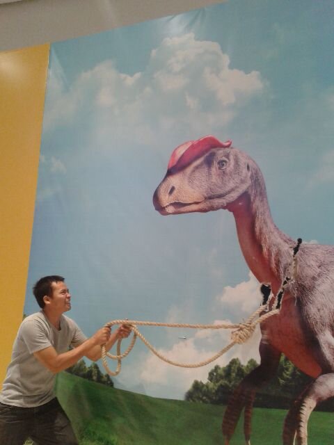 LumayanCell's profile picture. 