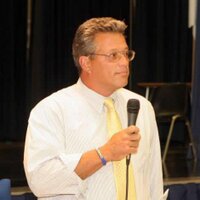 Robert Zega, Ed.D. (@zegarobert) 's Twitter Profile