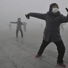 stoppollution23's profile picture. raising awareness on air pollution in china one tweet at a time