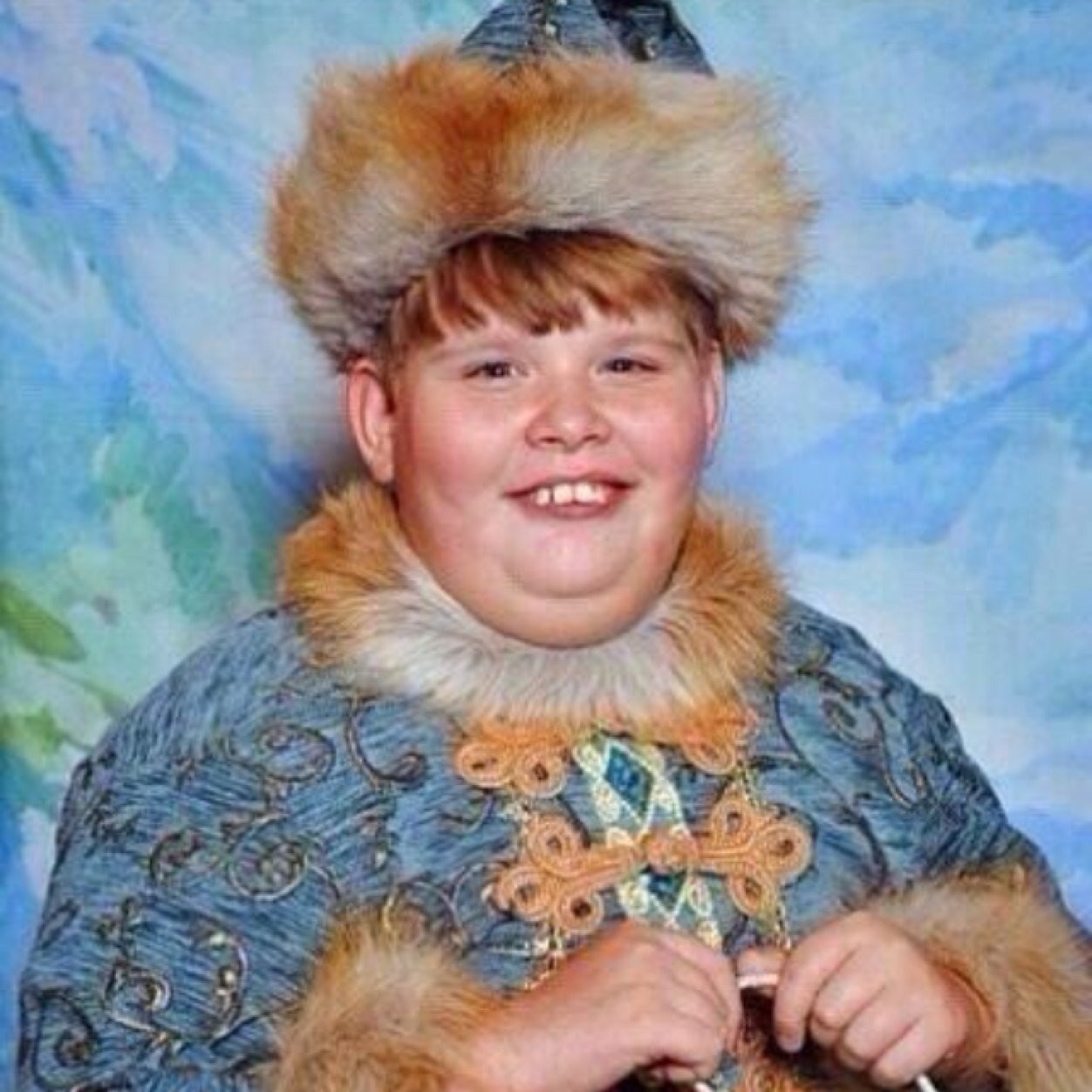 Brb im guna go and fuk yur gurl
