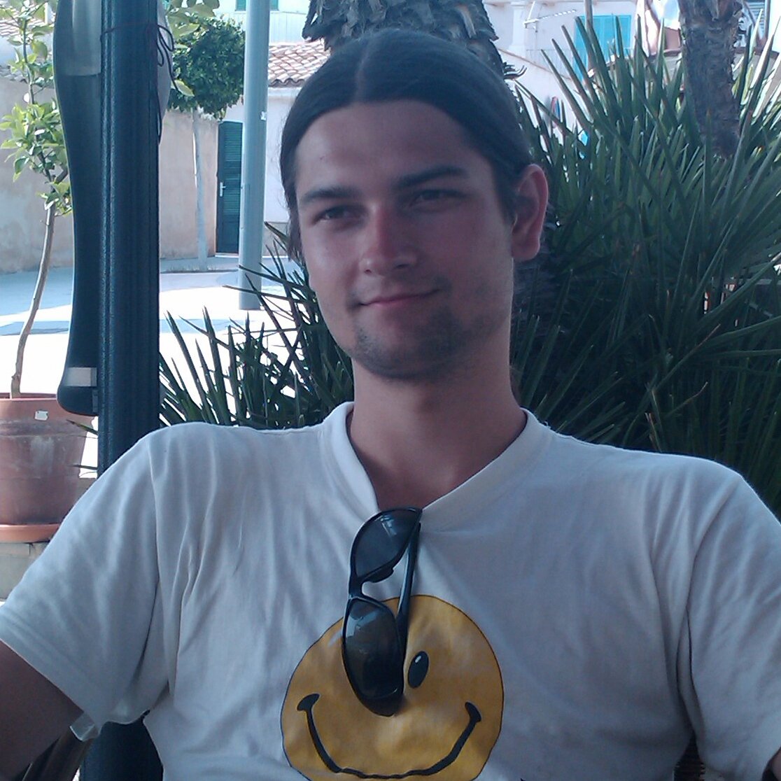 Freelance Web developer. Powered by WordPress!