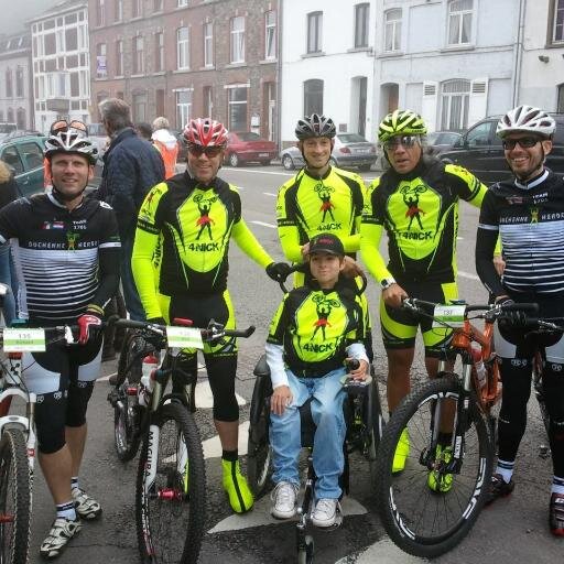 team4NICK's profile picture. 