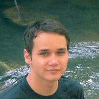 Shane Gower (@gowshane) 's Twitter Profile Photo