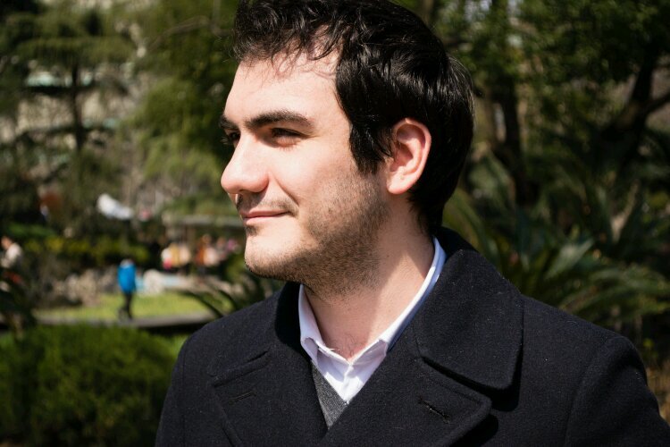 ale_miraldi's profile picture. 