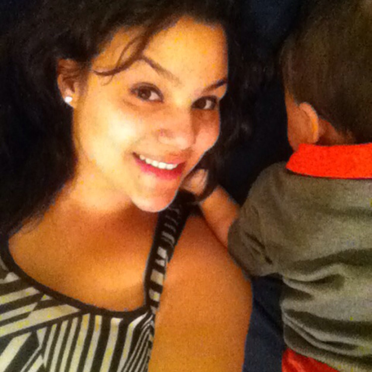#23 #teamfollowback #teamlibra #proudmommy