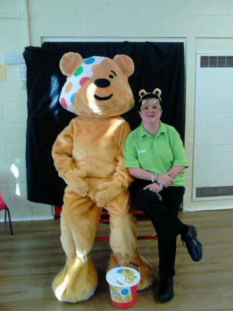 Hi! you can contact me on here for Community_luton@asda.co.uk. For customer service queries please contact @asdaserviceteam