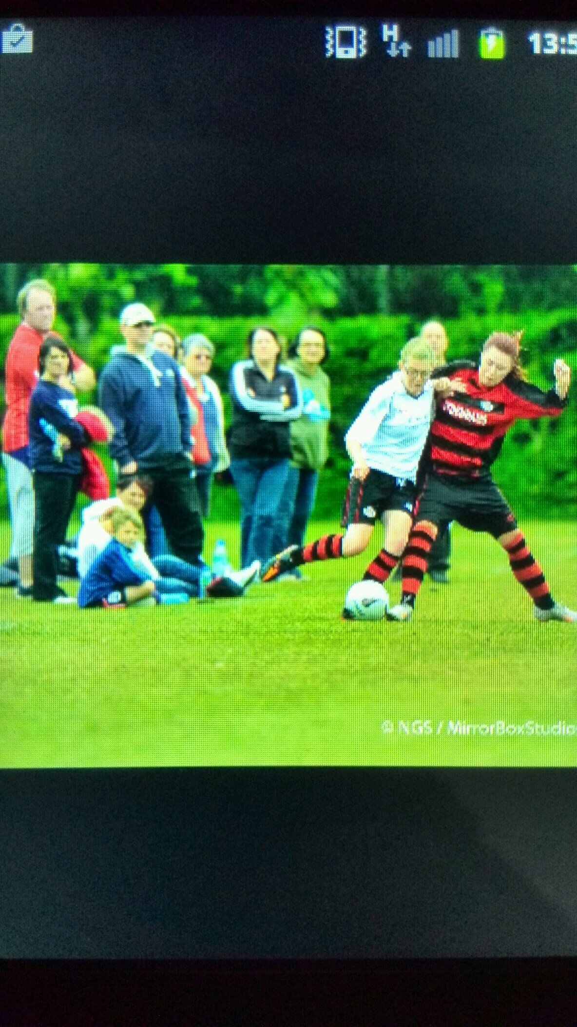 football is my passion.... :) Southampton fc :) x