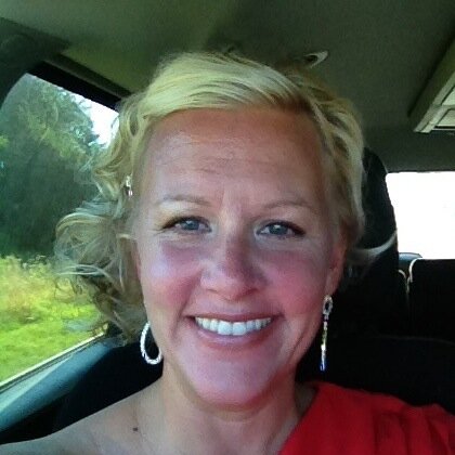 Technology loving, BrainPOP using, Science teacher, crafting enthusiast, wife, and mother of four