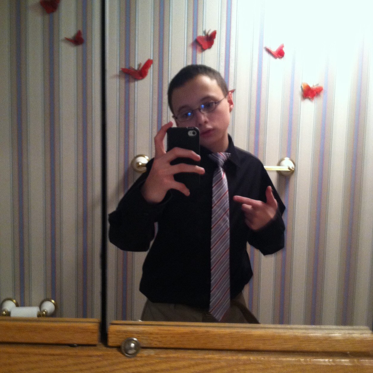 RamseyDallas's profile picture. 