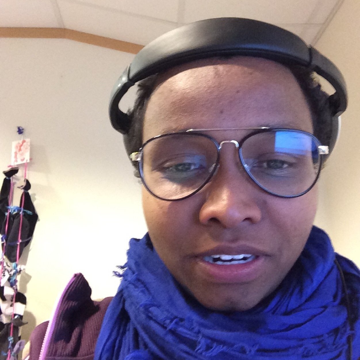 live in the Arctic, love music and performing arts. Drummer and percussionist. Working with electronica artists and djs.