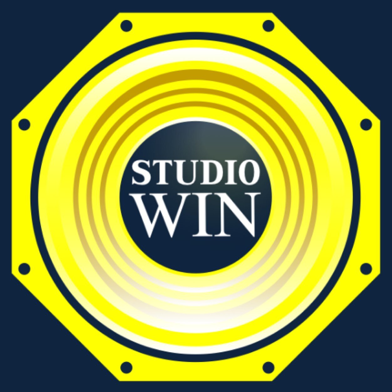 福島県郡山市の音楽リハーサルスタジオ「STUDIO WIN」です🎸🥁 バンド練習、個人練習、ゲネプロ、ダンスや弾き語りの練習もOK！ 朝10時〜深夜1時まで営業⏰／無料駐車場あり🚗／Bluetooth接続OK🎶
