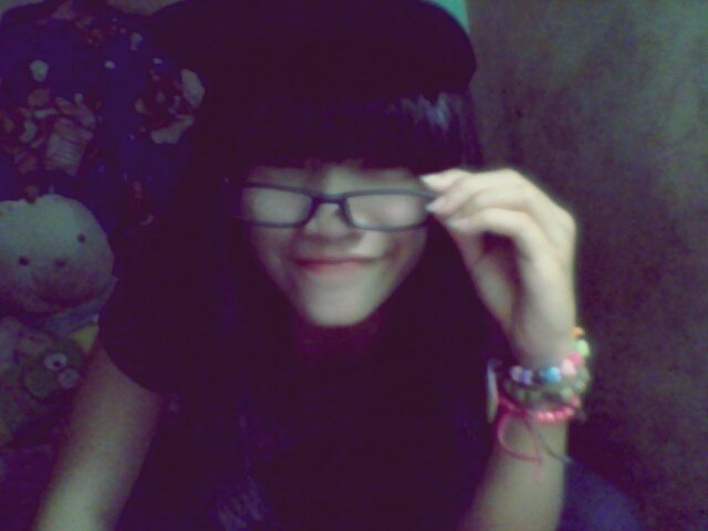 Pin : 7E68DF17  ♥ njaa :*