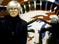 A tribute and fan page for Andy Warhol. Andy Warhol was an American artist who was a leading figure in the visual art movement known as pop art.