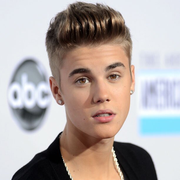 Hottest and latest news about Justin Bieber.