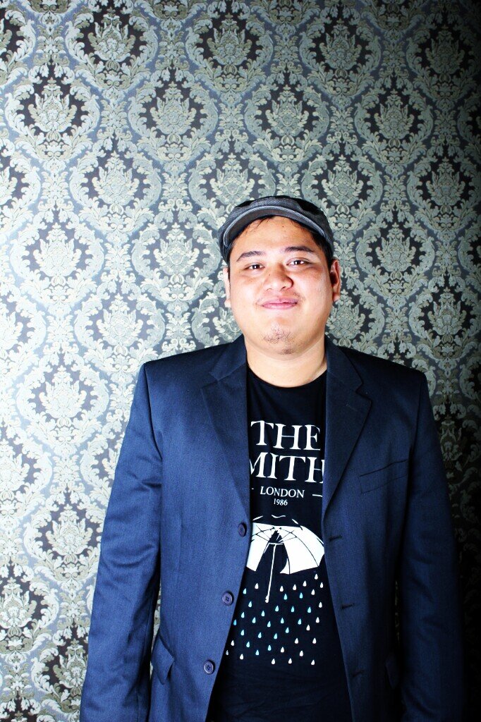 gilangpoke's profile picture. bapake Delisha & Khalisa & Shaka 💙💙