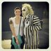 Sarah Smith (@eye_of_apple) Twitter profile photo