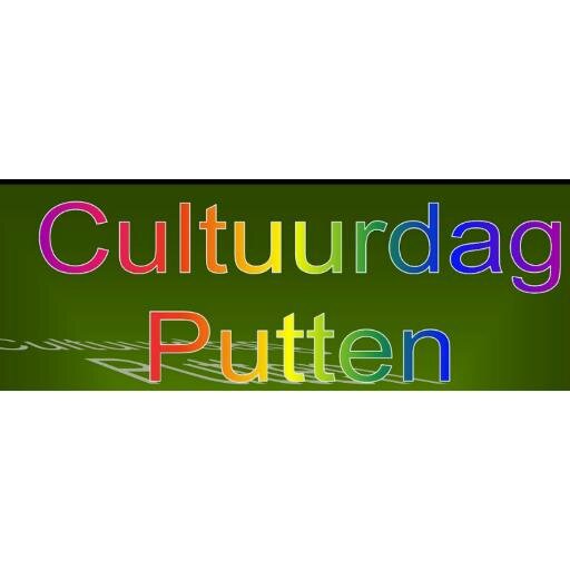 Cultuurdag Putten op 6 september 2014 !