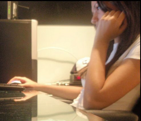 xAnaBeatriiz's profile picture. 