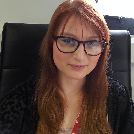 I'm Amy, I work for a debt management company and I'm always happy to help and give any advice to those who need it