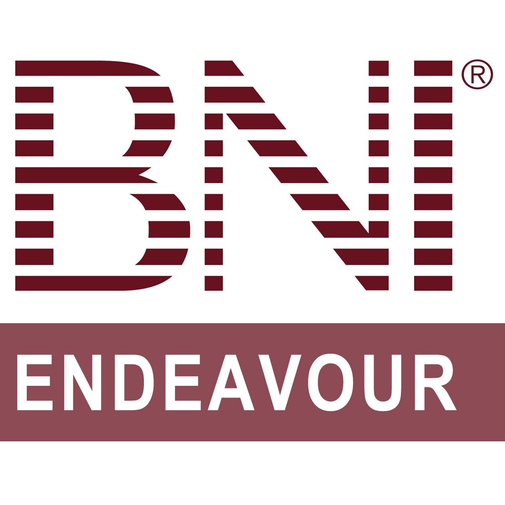 #BNI Endeavour - the best way to build a better business. Meeting at Wellington Park every week 6:45 to 8:30am. DM for an invite.