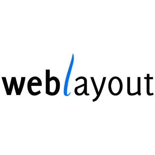 weblayout's profile picture.