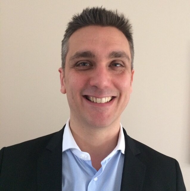 Founder at Intentio, Strategy & Innovation Agency. #Entrepreneur #Businessdesign #Designthinking  #Businessmodels