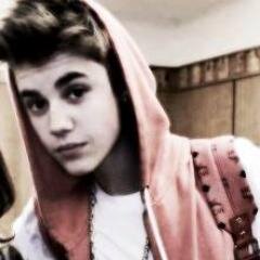 @biebs__fever and @justinbieber my world