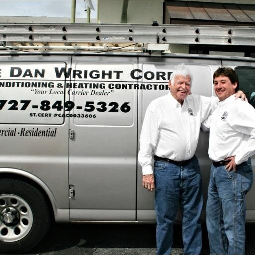 Family owned and operated air conditioning and heating service, sales, and installation since 1973. We specialize in both residential and commercial service.