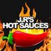 J.R'S Hot Sauces (@jrshotsauces) Twitter profile photo J.R'S Hot Sauces (@jrshotsauces) Twitter profile photo
