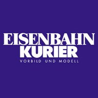 Eisenbahnkurier (@eisenbahnkurier) Twitter profile photo