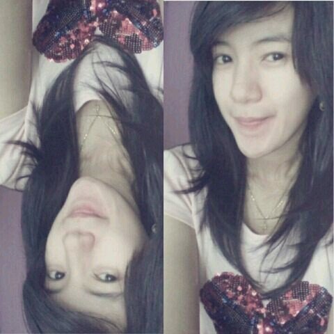 do not judge me bad if you are not better than me.