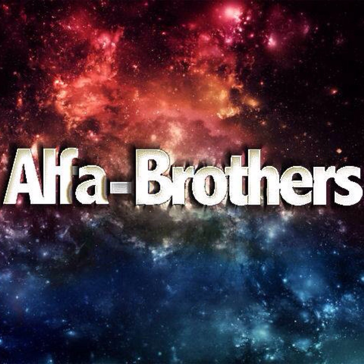 Dj/Producer/Artiest
For bookings and questions mail To : alfabrothersofficial@gmail.com