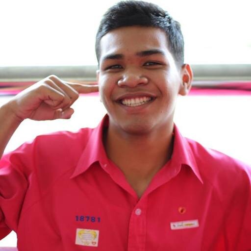 KritYerim's profile picture. 