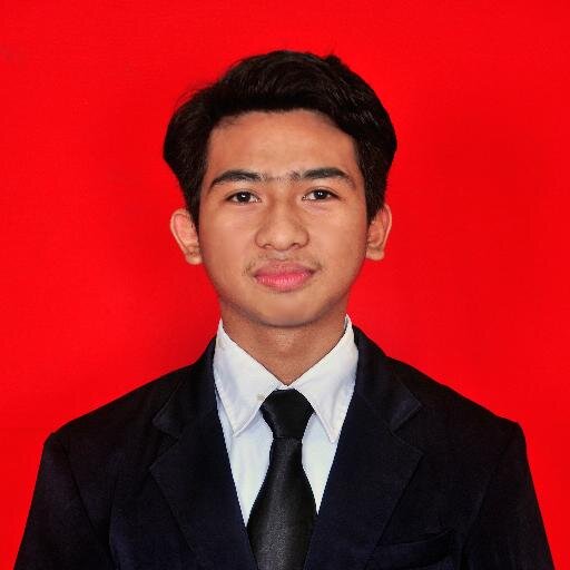 Ga terlalu ganteng sih, tapi kadang bikin kangen.
