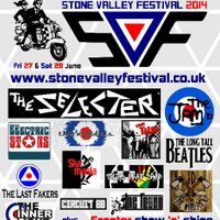 Team SVF (@stonevalleyfest) 's Twitter Profile