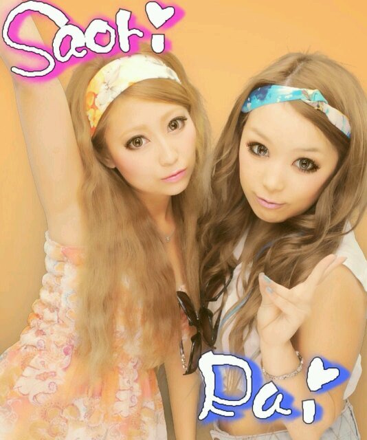 新しくしたよー♡自分らしく