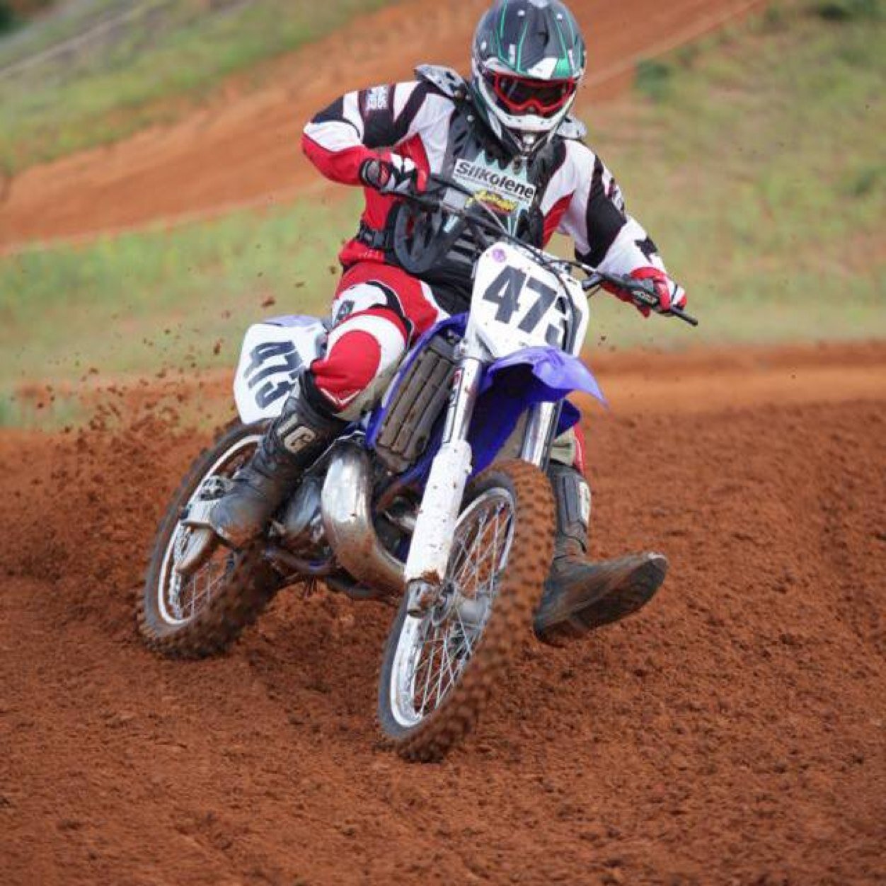 Wildbill473's profile picture. 