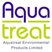 AquatreatEPLtd's profile picture. Water, Wastewater and Effluent Treatment Specialists