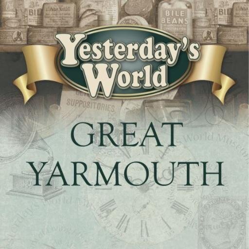 Whatever age you are, whether you’re young or not so young, you’ll love a visit to our fantastic and award-winning Yesterday’s World in Great Yarmouth.