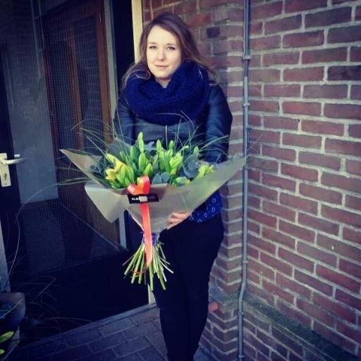 RoanVeninga's profile picture. Masterstudente Communicatie en Beïnvloeding