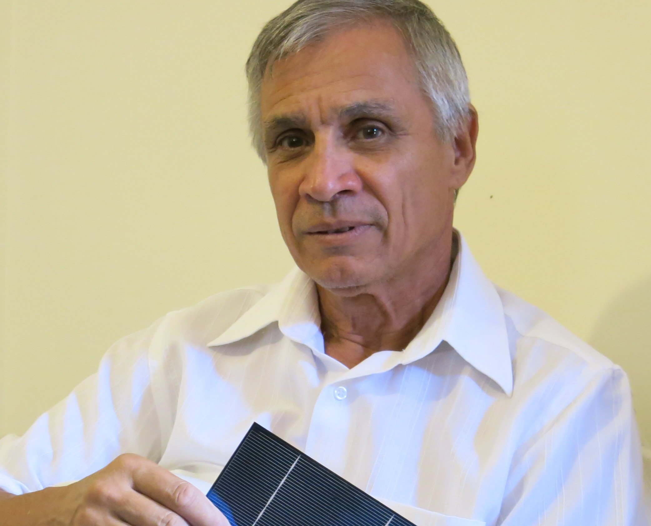 Engenheiro Eletrico/eletronico , ambientalista , gerador de energia solar  .