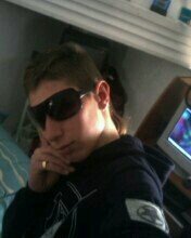 joseteskunk92's profile picture. 