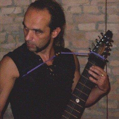 Basso elettrico - Contrabbasso - Chapman Stick