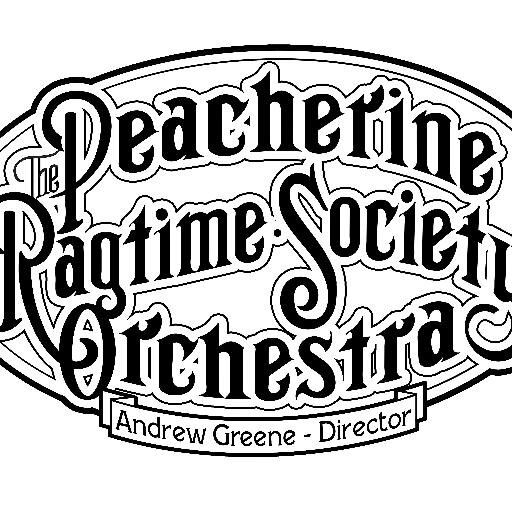 Professional Touring Ragtime Orchestra, dedicated to recreating the era between 1880 and 1928. Silent Film and concert programs. https://t.co/MrYQ6EcG32