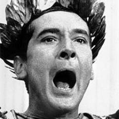 Emperor of Rome