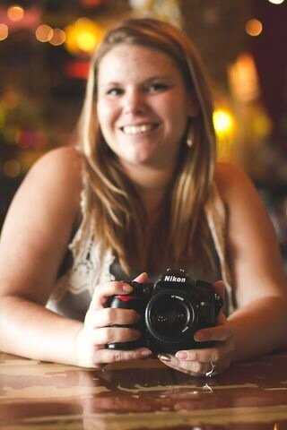 Fitness fanatic, health enthusiastic, lover of God. A 26 year old changing her life and trying to help others in the process.