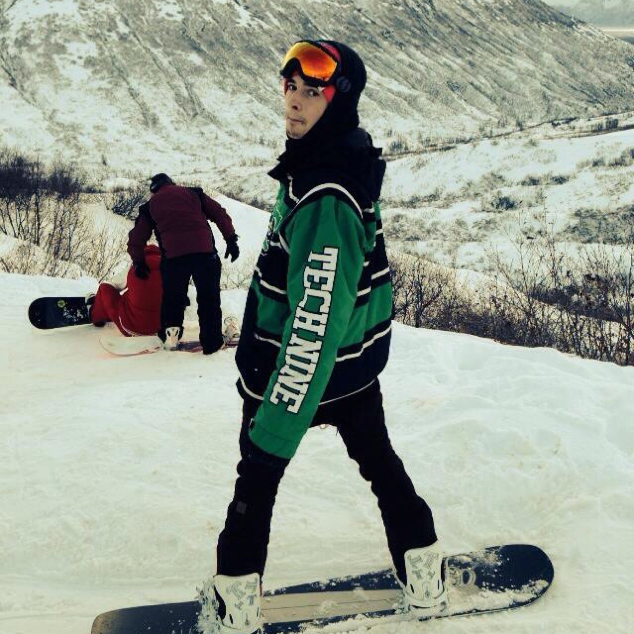 Truffles_Trelfa's profile picture. 